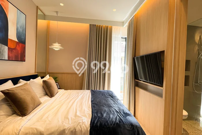 Dijual Cepat Rumah Favorit Siap Huni LB 79m2 di Kembangan, Jakarta Barat Dijual Cepat Rumah Favorit Siap Huni LB 79m2 di Kembangan, Jakarta Barat