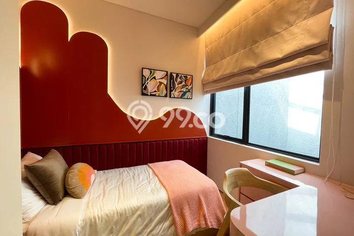 Dijual Cepat Rumah Favorit Siap Huni LB 79m2 di Kembangan, Jakarta Barat Dijual Cepat Rumah Favorit Siap Huni LB 79m2 di Kembangan, Jakarta Barat