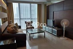 Dijual Apartemen Luxury di Setiabudi 3 Kamar & 2 Kamar Mandi Dijual Apartemen Luxury di Setiabudi 3 Kamar & 2 Kamar Mandi
