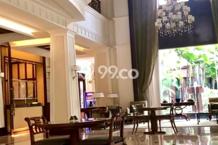 Ada Unit Apartemen Murah Disewa di Menteng, Jakarta Pusat 2 BR Ada Unit Apartemen Murah Disewa di Menteng, Jakarta Pusat 2 BR