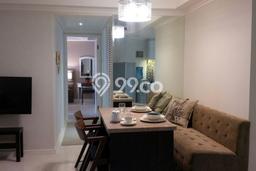 Disewakan Apartemen Ekonomis 2 KT di Sudirman Jakarta Selatan Disewakan Apartemen Ekonomis 2 KT di Sudirman Jakarta Selatan