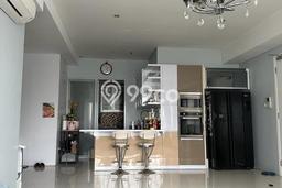Dijual Segera Apartemen Eksklusif 3 Kamar di Kebayoran Baru, Jakarta Selatan Dijual Segera Apartemen Eksklusif 3 Kamar di Kebayoran Baru, Jakarta Selatan