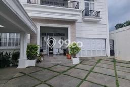 HARGA SPESIAL! Rumah Premium di , Bogor, Luas 525m2m² Bangunan 552m2m² BISA KPR! HARGA SPESIAL! Rumah Premium di , Bogor, Luas 525m2m² Bangunan 552m2m² BISA KPR!