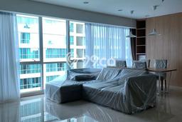 UNIT TERBAIK! Apartemen Kawasan Setiabudi, 3 KT, Luas 155m², Lokasi Premium UNIT TERBAIK! Apartemen Kawasan Setiabudi, 3 KT, Luas 155m², Lokasi Premium
