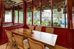 Komersial For Rent di Cipete, Luas 150m², Area Utama, Lokasi Bagus Komersial For Rent di Cipete, Luas 150m², Area Utama, Lokasi Bagus