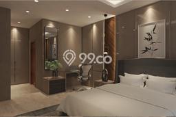 Apartemen Strategis 70m2 di SCBD Jakarta Selatan 1 Bedroom Apartemen Strategis 70m2 di SCBD Jakarta Selatan 1 Bedroom
