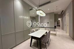 Disewakan Apartemen Minimalis 158m2 Punya 2 KT, 2 KM, Lokasi di Menteng Disewakan Apartemen Minimalis 158m2 Punya 2 KT, 2 KM, Lokasi di Menteng