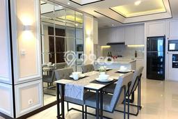 Jarang Ada! Hunian Apartemen Hemat di Tebet, Jakarta Selatan 3 Kamar Tidur dan 2 Kamar Mandi Jarang Ada! Hunian Apartemen Hemat di Tebet, Jakarta Selatan 3 Kamar Tidur dan 2 Kamar Mandi