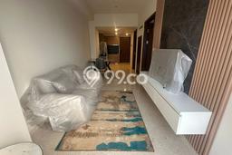 Apartemen Strategis 61m2 di Mega Kuningan Jakarta Selatan 1 KT Apartemen Strategis 61m2 di Mega Kuningan Jakarta Selatan 1 KT