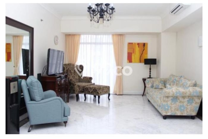 Ada Unit Apartemen Murah Disewa di Menteng, Jakarta Pusat 2 BR Ada Unit Apartemen Murah Disewa di Menteng, Jakarta Pusat 2 BR
