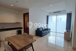 Sewa Apartemen Murah di Kuningan 2 KT Sewa Apartemen Murah di Kuningan 2 KT