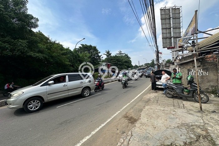 Tanah Dijual Area Strategis di Gatot Subroto Tangerang 1320m2 Tanah Dijual Area Strategis di Gatot Subroto Tangerang 1320m2