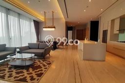 Hunian Apartemen Eksklusif untuk Dijual di Jakarta Selatan dengan 3 BR & 3 Kamar Mandi Hunian Apartemen Eksklusif untuk Dijual di Jakarta Selatan dengan 3 BR & 3 Kamar Mandi