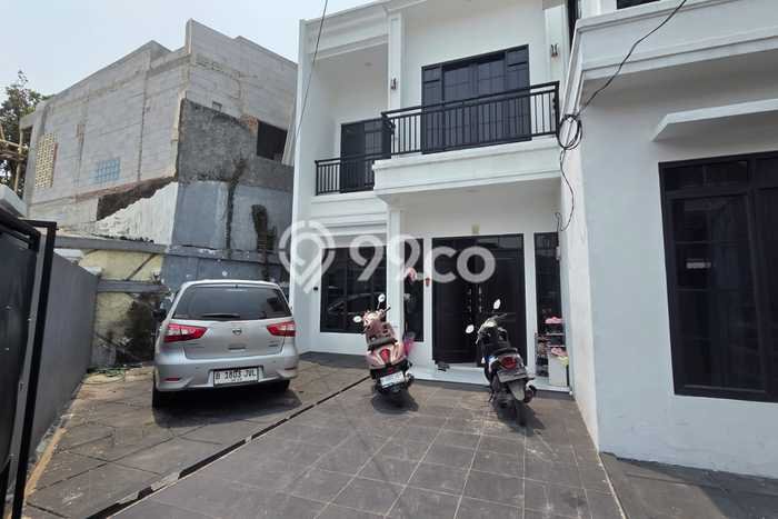 Dijual Rumah Minimalis Bagus Punya 3 KT di Cengkareng Jakarta Barat SHM Dijual Rumah Minimalis Bagus Punya 3 KT di Cengkareng Jakarta Barat SHM