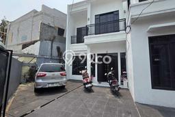 Dijual Rumah Minimalis Bagus Punya 3 KT di Cengkareng Jakarta Barat SHM Dijual Rumah Minimalis Bagus Punya 3 KT di Cengkareng Jakarta Barat SHM