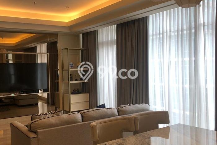 Disewakan Apartemen Terjangkau 2 KT di Setiabudi Jakarta Selatan Disewakan Apartemen Terjangkau 2 KT di Setiabudi Jakarta Selatan