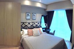 Hunian Apartemen Eksklusif untuk Dijual di Jakarta Selatan dengan 1 BR & 1 Kamar Mandi Hunian Apartemen Eksklusif untuk Dijual di Jakarta Selatan dengan 1 BR & 1 Kamar Mandi