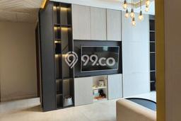 Apartemen di Pakubuwono, 2 KT, Luas 175m², Lokasi Premium Apartemen di Pakubuwono, 2 KT, Luas 175m², Lokasi Premium