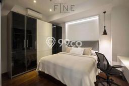Apartemen Kawasan Prof. Dr. Satrio, 1 KM, Luas 50m², Lokasi Utama Apartemen Kawasan Prof. Dr. Satrio, 1 KM, Luas 50m², Lokasi Utama