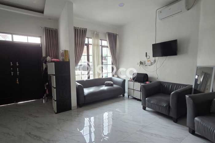 Dijual Rumah Minimalis Bagus Punya 3 KT di Cengkareng Jakarta Barat SHM Dijual Rumah Minimalis Bagus Punya 3 KT di Cengkareng Jakarta Barat SHM