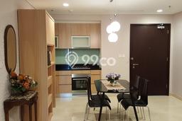 EXCLUSIVE PROPERTY! Apartemen Kawasan Setiabudi, 2 KM, Luas 89m², Lokasi Premium, View Terbaik EXCLUSIVE PROPERTY! Apartemen Kawasan Setiabudi, 2 KM, Luas 89m², Lokasi Premium, View Terbaik