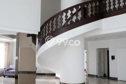 PRIME LOCATION! Apartemen di Setiabudi, 3 KM, Luas 340m², Premium PRIME LOCATION! Apartemen di Setiabudi, 3 KM, Luas 340m², Premium
