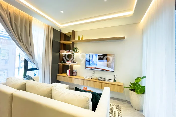 Dijual Cepat Rumah Favorit Siap Huni LB 79m2 di Kembangan, Jakarta Barat Dijual Cepat Rumah Favorit Siap Huni LB 79m2 di Kembangan, Jakarta Barat