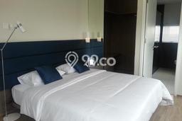 Apartemen Disewakan 2 Kamar Murah Siap Huni di Jakarta Selatan, Luas 95m2 Apartemen Disewakan 2 Kamar Murah Siap Huni di Jakarta Selatan, Luas 95m2