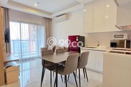 Disewakan Segera Apartemen Nyaman 1 KT di Kawasan Cilandak Disewakan Segera Apartemen Nyaman 1 KT di Kawasan Cilandak