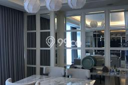Disewakan Apartemen Terjangkau 2 KT di Setiabudi Jakarta Selatan Disewakan Apartemen Terjangkau 2 KT di Setiabudi Jakarta Selatan