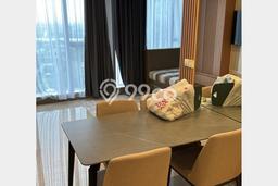 For Rent Apartemen di BSD, 1 KT, Luas 41m², Lokasi Premium For Rent Apartemen di BSD, 1 KT, Luas 41m², Lokasi Premium