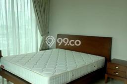 Disewakan Apartemen Murah di Senayan 3 Bedroom Disewakan Apartemen Murah di Senayan 3 Bedroom