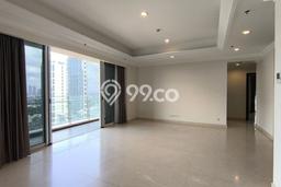 Apartemen Minimalis untuk Disewa, 3 Kamar di Jakarta Selatan Apartemen Minimalis untuk Disewa, 3 Kamar di Jakarta Selatan