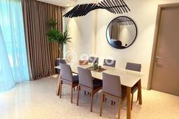 Rumah Luxury Modern Siap Huni di Pantai Indah Kapuk 2 Jakarta Utara Rumah Luxury Modern Siap Huni di Pantai Indah Kapuk 2 Jakarta Utara