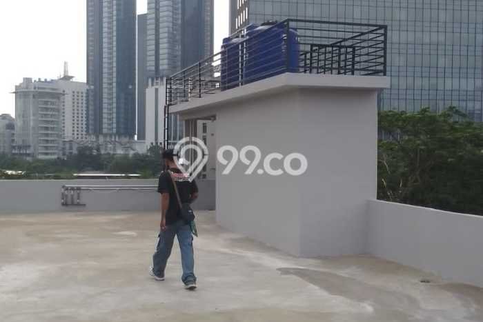 Unit Ruko Tersedia di Kuningan Spesifikasi LB 420m2 Unit Ruko Tersedia di Kuningan Spesifikasi LB 420m2