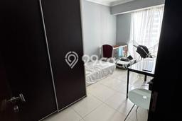 Apartemen Eksklusif Dijual di Kebayoran Lama Jakarta Selatan Luas 120m2 Apartemen Eksklusif Dijual di Kebayoran Lama Jakarta Selatan Luas 120m2