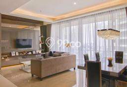 Hunian Strategis 170m2 di Pakubuwono Jakarta Selatan 2 KT Hunian Strategis 170m2 di Pakubuwono Jakarta Selatan 2 KT