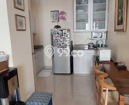 Apartemen Kawasan Permata Hijau, 1 KM, Luas 67m², Area Premium Apartemen Kawasan Permata Hijau, 1 KM, Luas 67m², Area Premium