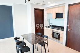 Apartemen Premium di Setiabudi, 2 KM, Luas 93m², Pemandangan Bagus Apartemen Premium di Setiabudi, 2 KM, Luas 93m², Pemandangan Bagus