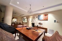 Apartemen Minimalis untuk Disewa, 3 Kamar di Jakarta Selatan Apartemen Minimalis untuk Disewa, 3 Kamar di Jakarta Selatan