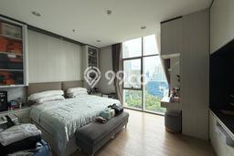 Apartemen Prestisius Dijual di Jakarta Selatan Lokasi Strategis Punya 3 Kamar Tidur Apartemen Prestisius Dijual di Jakarta Selatan Lokasi Strategis Punya 3 Kamar Tidur