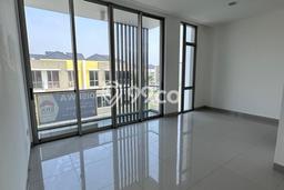 Rumah Nyaman di Pantai Indah Kapuk, 3 KT, Area Tenang, LT 120m² Bangunan 120m² Rumah Nyaman di Pantai Indah Kapuk, 3 KT, Area Tenang, LT 120m² Bangunan 120m²