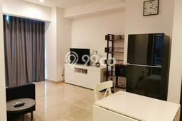 For Rent Apartemen di Setiabudi, 1 KM, Luas 79m2m², Pemandangan Bagus For Rent Apartemen di Setiabudi, 1 KM, Luas 79m2m², Pemandangan Bagus
