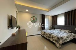 SPECIAL PRICE! Apartemen di Karang Tengah, 2 KT, Luas 62m² SPECIAL PRICE! Apartemen di Karang Tengah, 2 KT, Luas 62m²