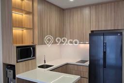 Apartemen Disewakan Murah 1 KT / 1 KM di Cilandak, Jakarta Selatan Apartemen Disewakan Murah 1 KT / 1 KM di Cilandak, Jakarta Selatan