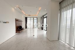Hunian Apartemen Eksklusif untuk Dijual di Jakarta Selatan dengan 3 BR & 3 Kamar Mandi Hunian Apartemen Eksklusif untuk Dijual di Jakarta Selatan dengan 3 BR & 3 Kamar Mandi
