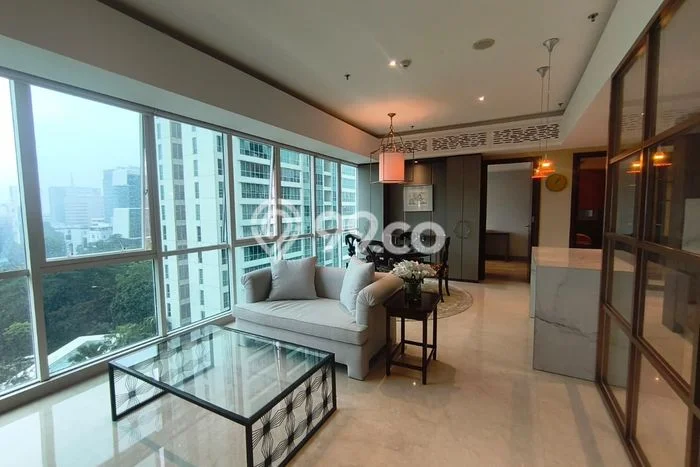Disewakan Apartemen Ekonomis 3 BR di Setiabudi Jakarta Selatan Disewakan Apartemen Ekonomis 3 BR di Setiabudi Jakarta Selatan