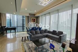 Apartemen Premium Kawasan Kuningan, 2 KT, Luas 178m², Dekat Kuningan, Jakarta Selatan, Jakarta Selatan Apartemen Premium Kawasan Kuningan, 2 KT, Luas 178m², Dekat Kuningan, Jakarta Selatan, Jakarta Selatan