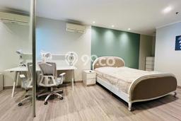 Sewa Apartemen Harga Terjangkau di Karet Tengsin 2 KT Sewa Apartemen Harga Terjangkau di Karet Tengsin 2 KT
