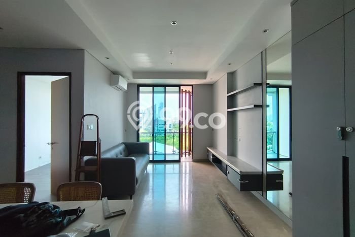 Apartemen Strategis Kawasan Kembangan, 1 KT, Luas 92m², Pemandangan Kota Apartemen Strategis Kawasan Kembangan, 1 KT, Luas 92m², Pemandangan Kota